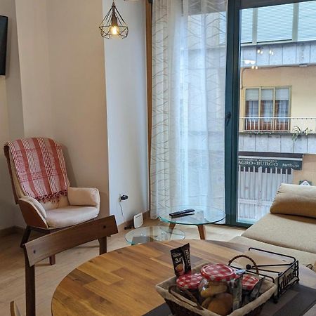 Amizade Apartamento Pontevedra Exteriér fotografie