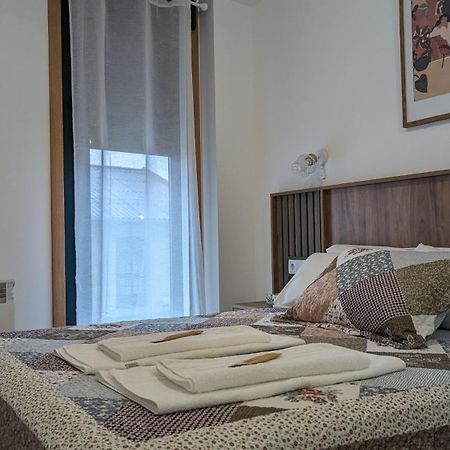 Amizade Apartamento Pontevedra Exteriér fotografie