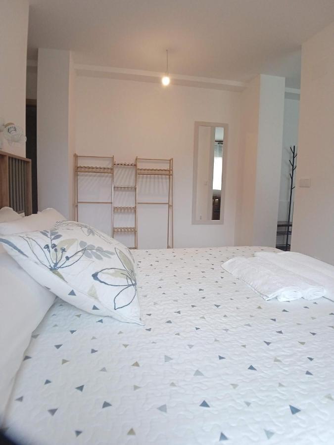Amizade Apartamento Pontevedra Exteriér fotografie